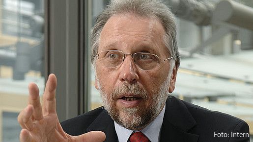 Frank Stöhr, dbb tarifunion