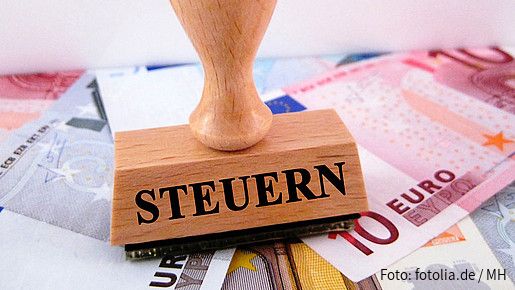 Demografischen Wandel steuern per Steuergesetzgebung