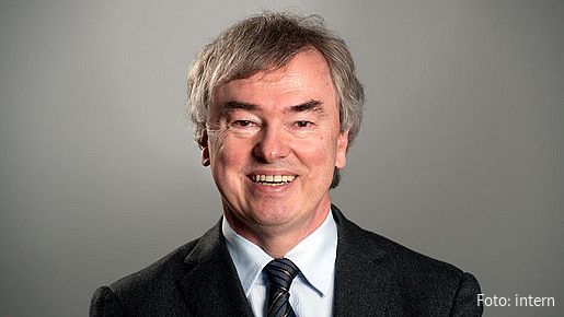 Klaus Dauderstädt